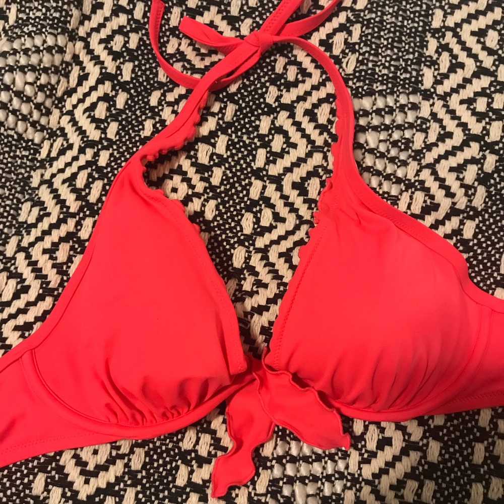 VS Swim Bikini Top